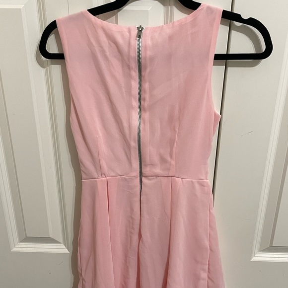 (NWT) Pink Dress - Picture 2 of 3